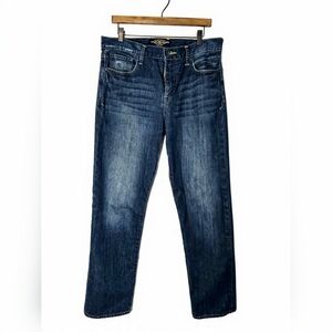 Lucky Brand Men's Indigo 329 Classic Straight Jeans